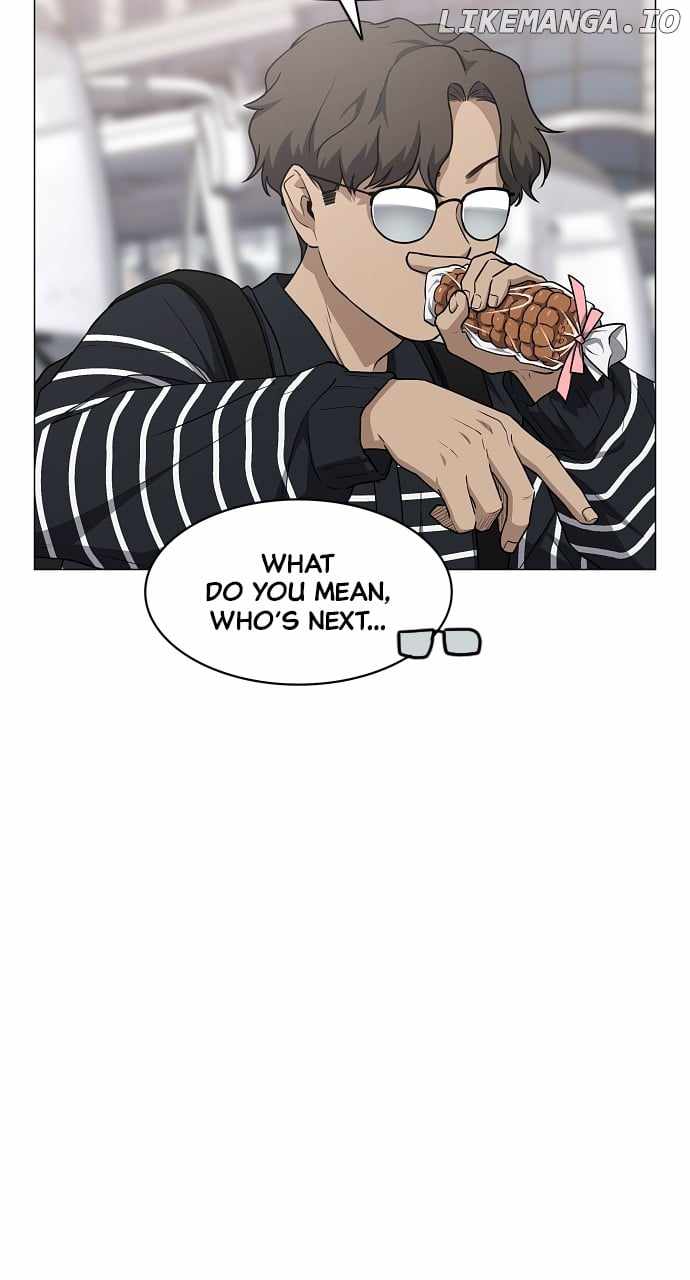 The Shaman's Blade Chapter 39 63